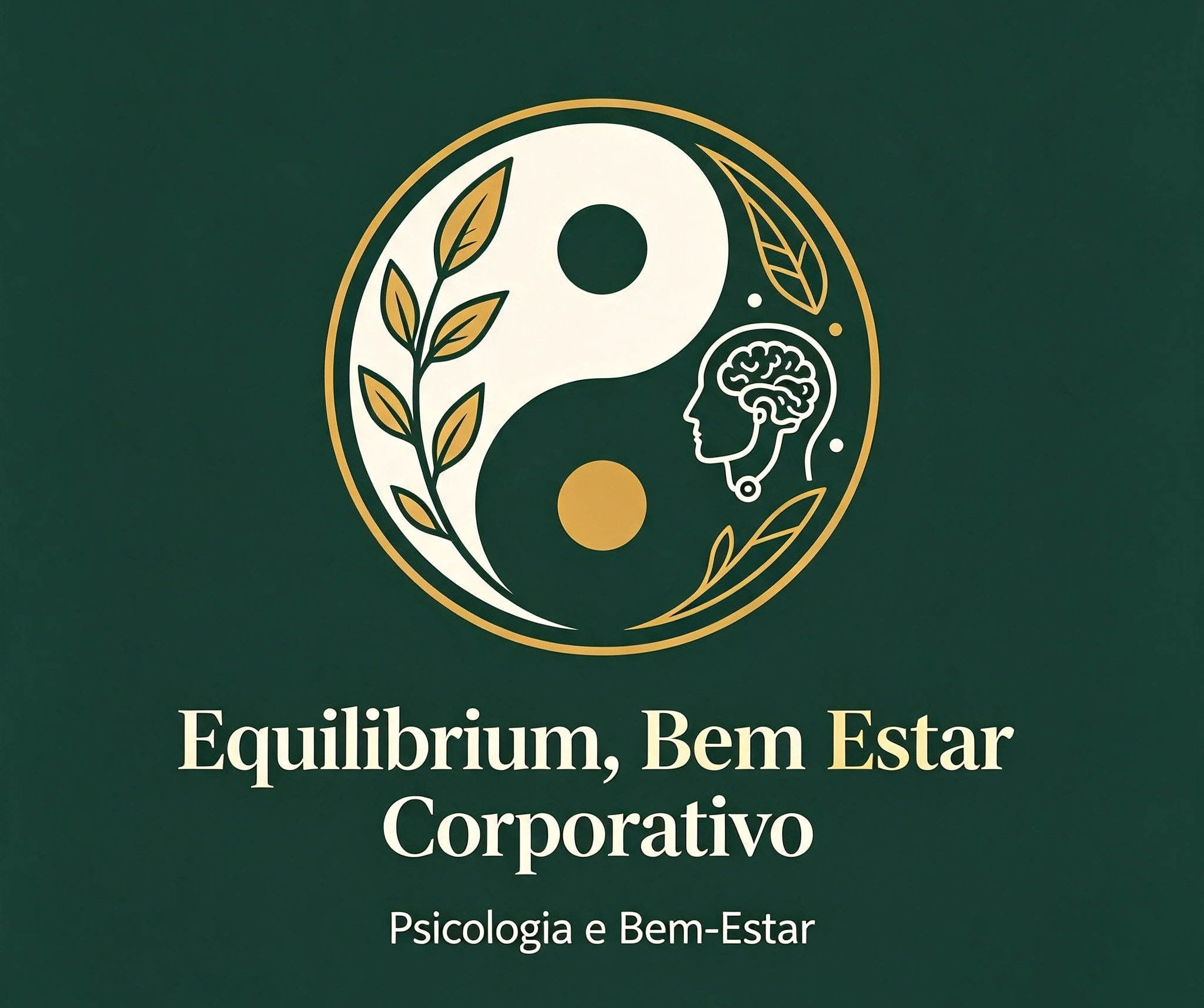 Equilibrium Logo